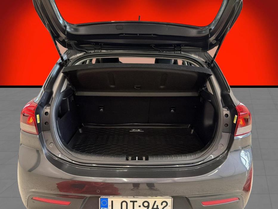 KIA Rio 2019