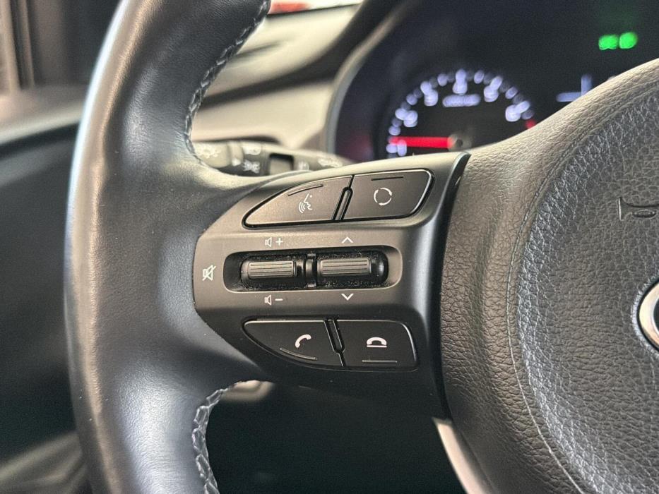 KIA Rio 2019