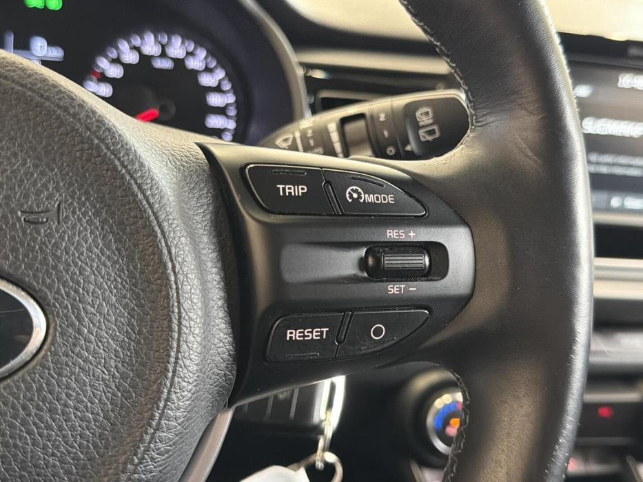 KIA Rio 2019