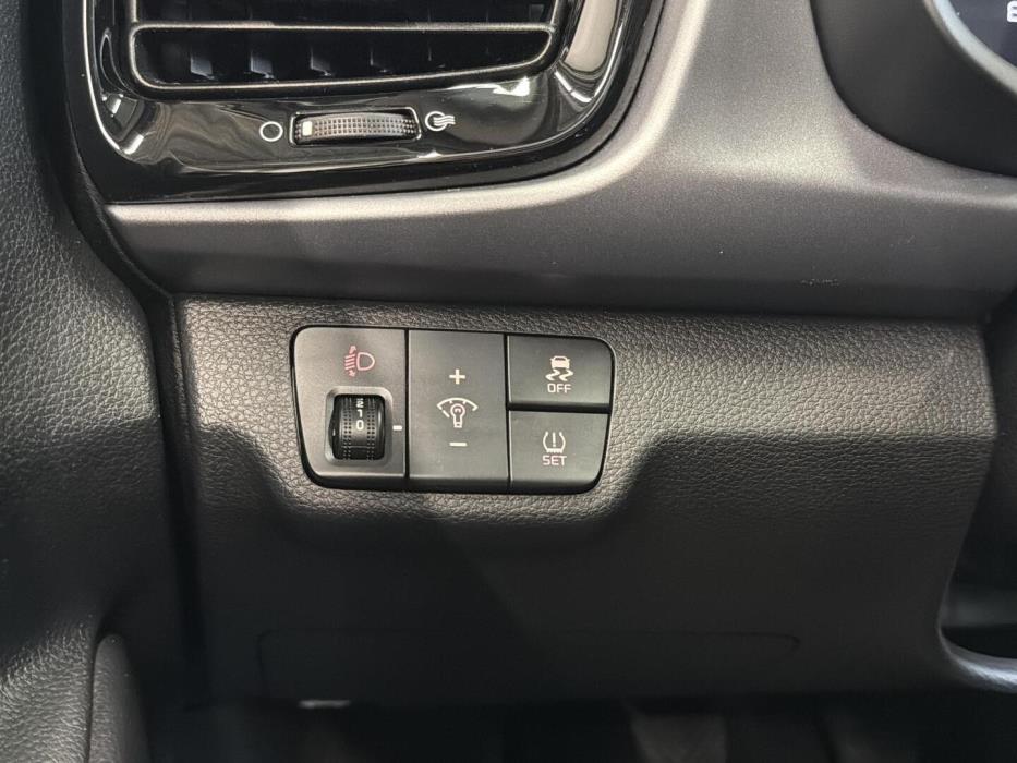 KIA Rio 2019