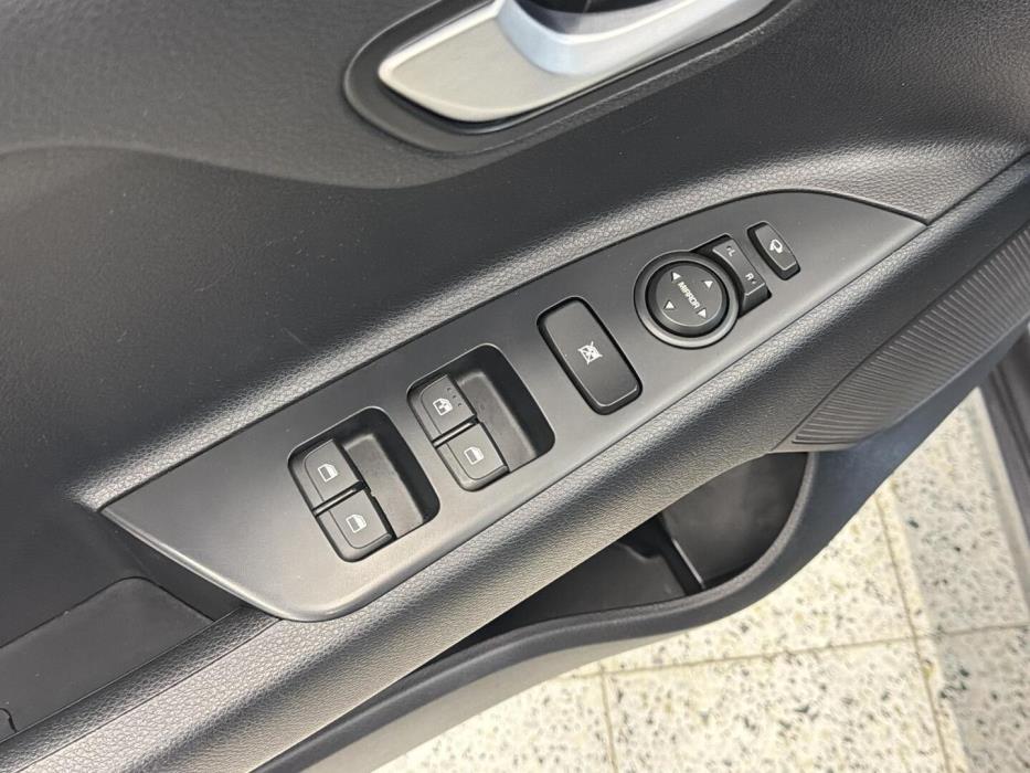KIA Rio 2019