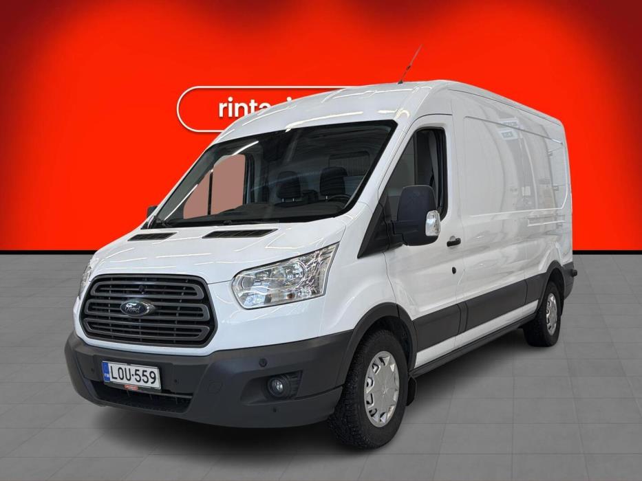FORD Transit 2019