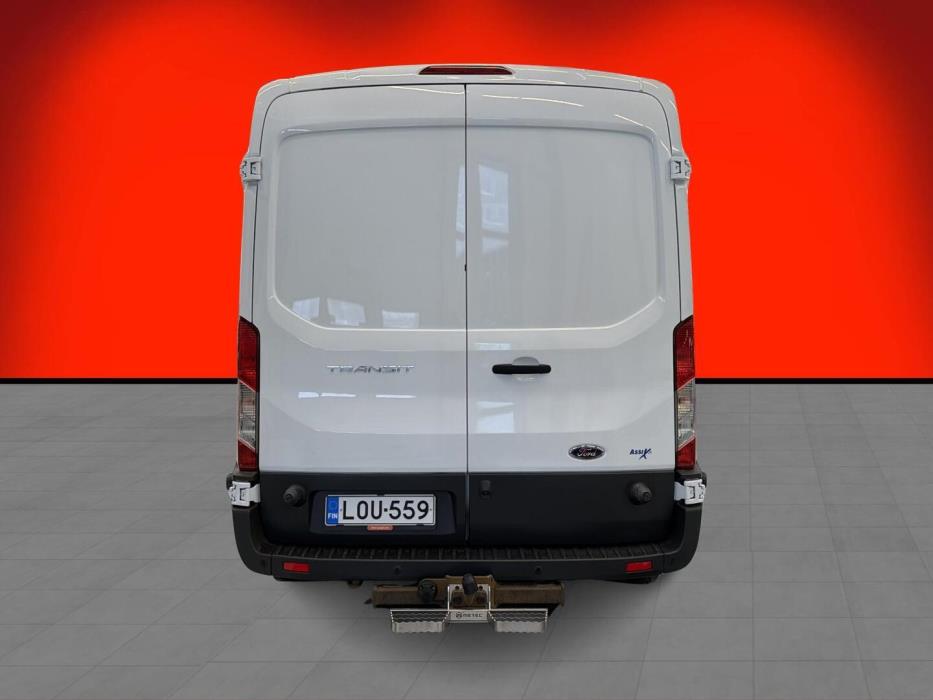 FORD Transit 2019