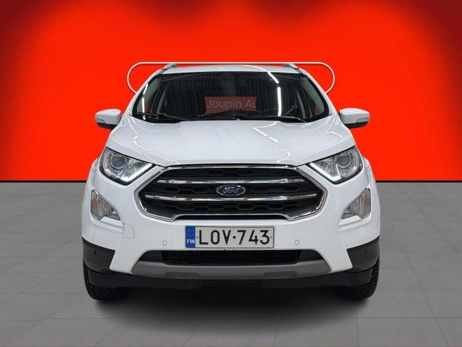 FORD Ecosport 2019