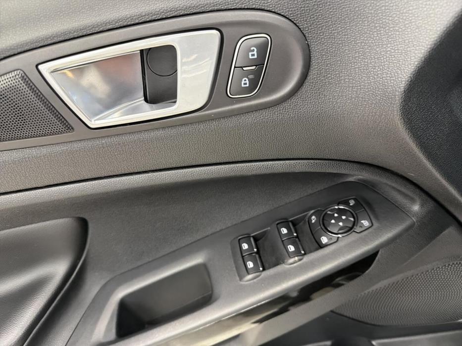 FORD Ecosport 2019