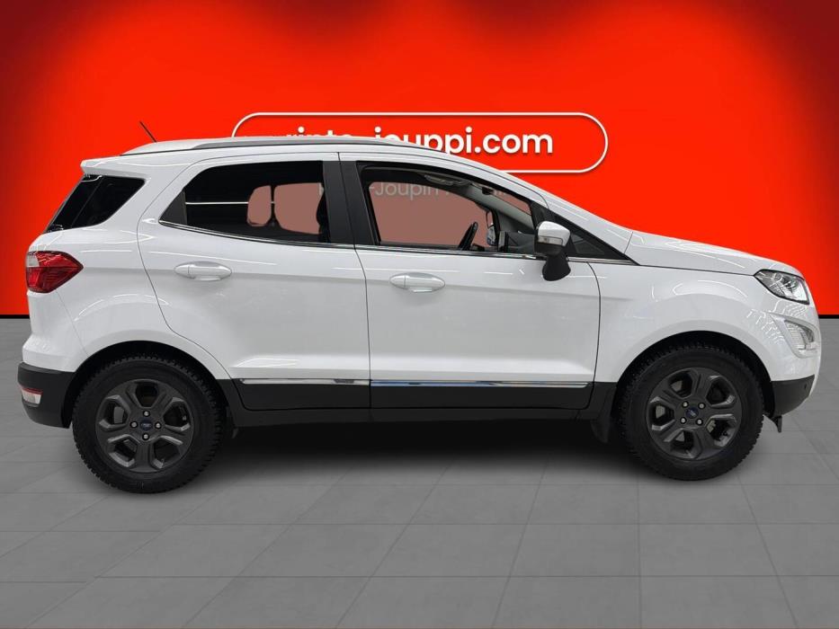 FORD Ecosport 2019