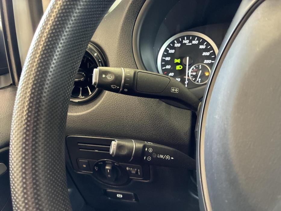 MERCEDES-BENZ Vito 2021