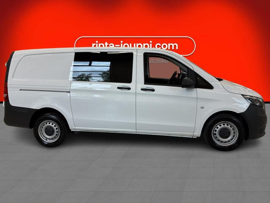 MERCEDES-BENZ Vito 2021
