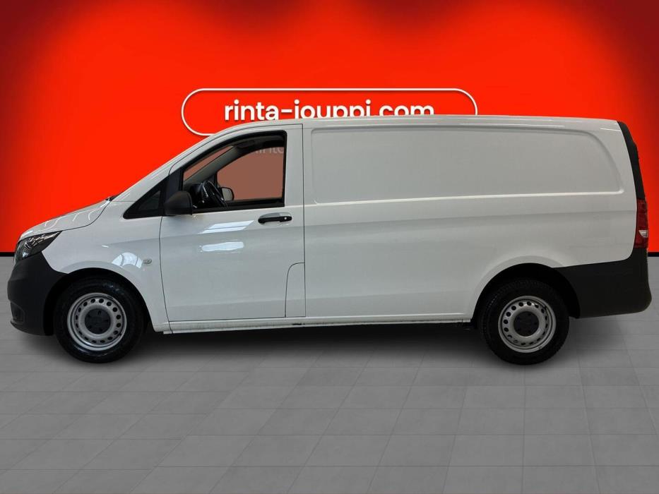 MERCEDES-BENZ Vito 2021