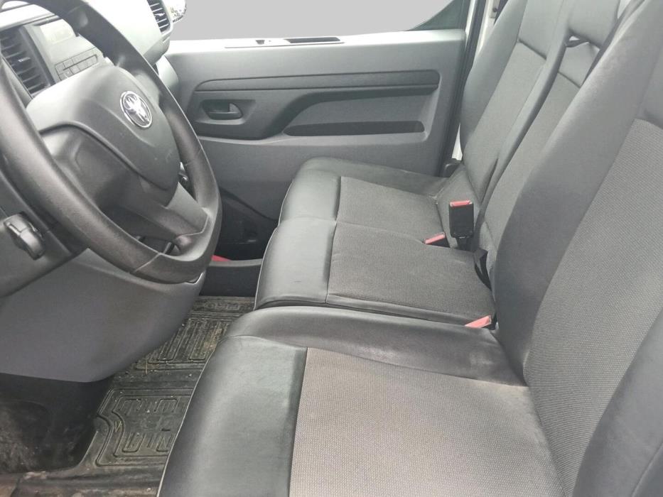TOYOTA Proace 2021