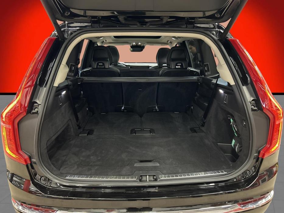 VOLVO XC90 2022