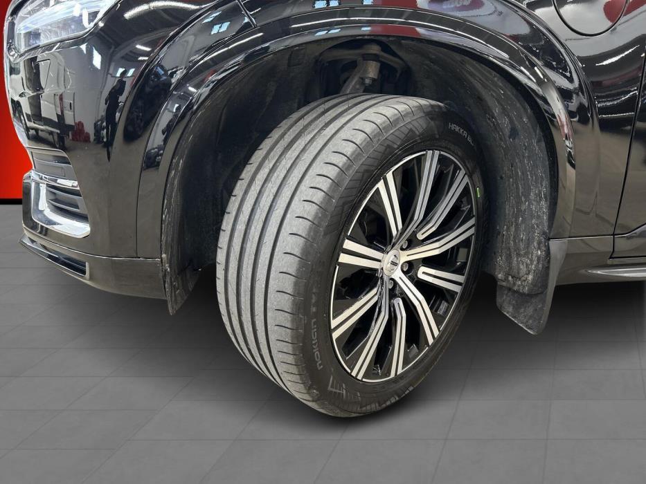 VOLVO XC90 2022