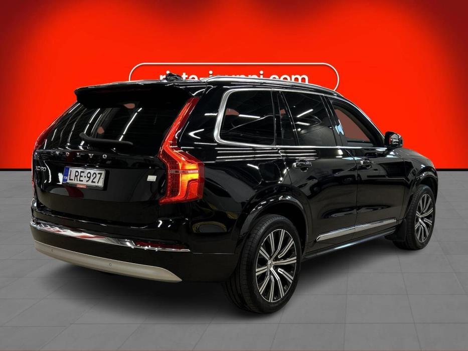 VOLVO XC90 2022