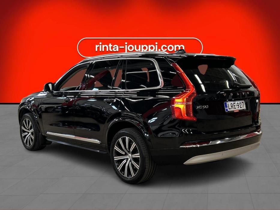 VOLVO XC90 2022