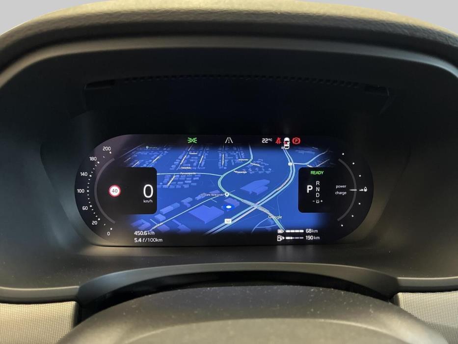 VOLVO V90 2023