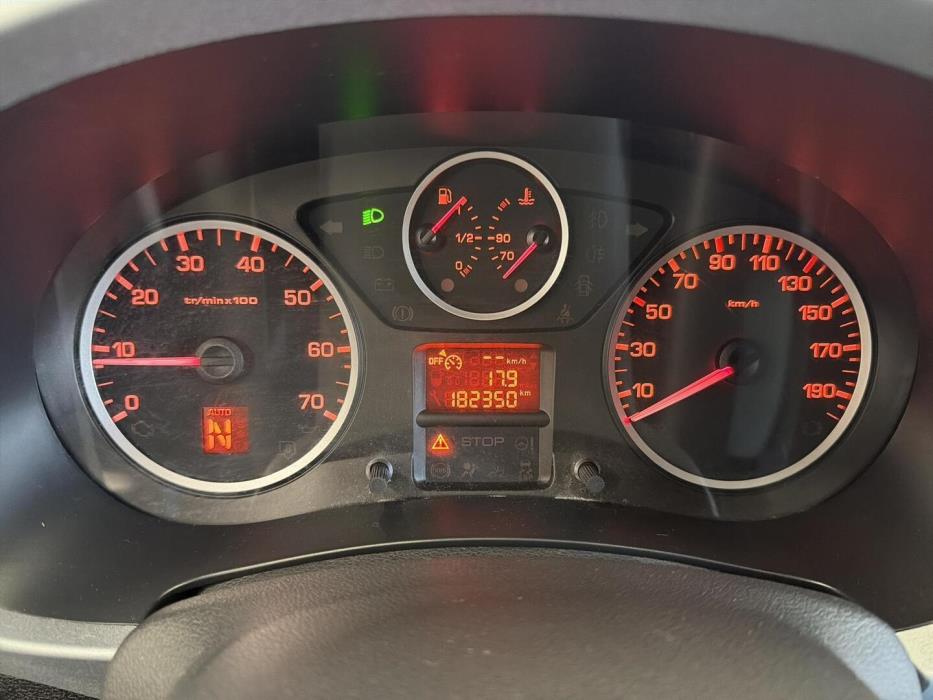 CITROEN Berlingo 2013