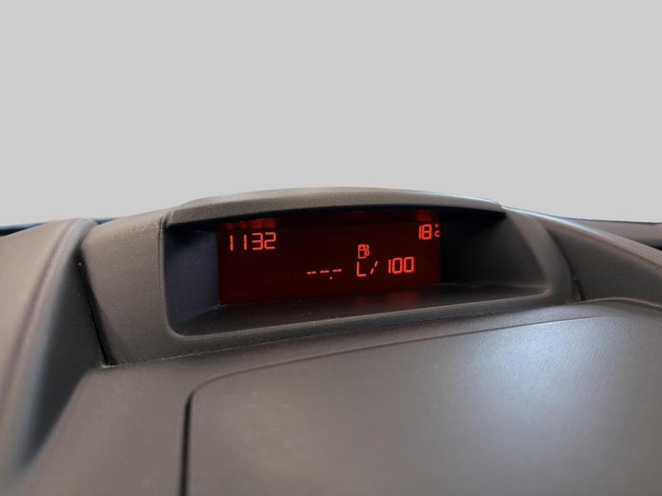 CITROEN Berlingo 2013