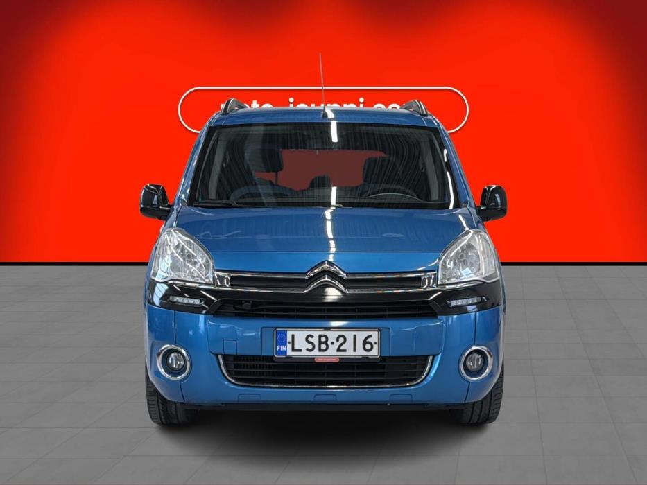 CITROEN Berlingo 2013