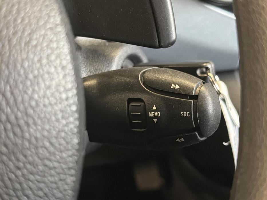 CITROEN Berlingo 2013