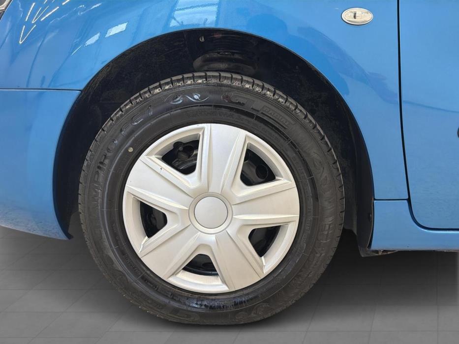 CITROEN Berlingo 2013