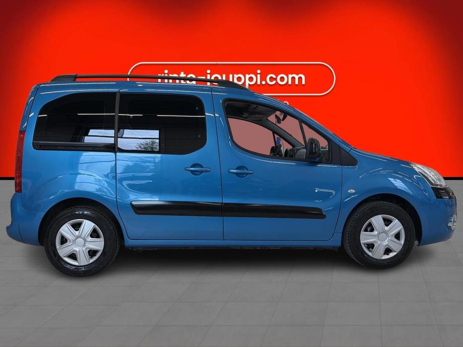 CITROEN Berlingo 2013