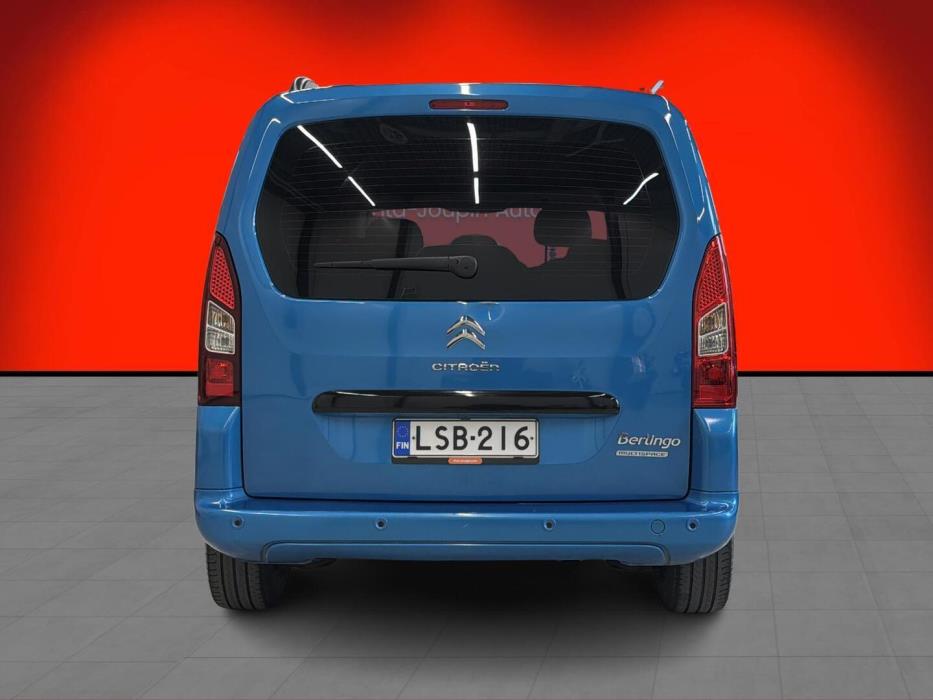 CITROEN Berlingo 2013