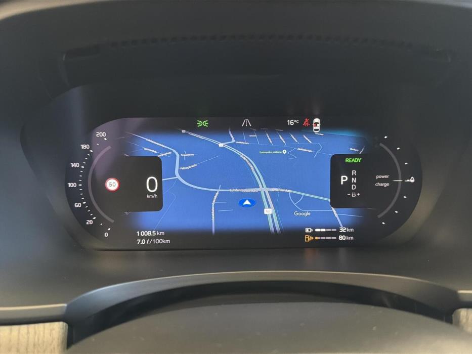 VOLVO V90 2022