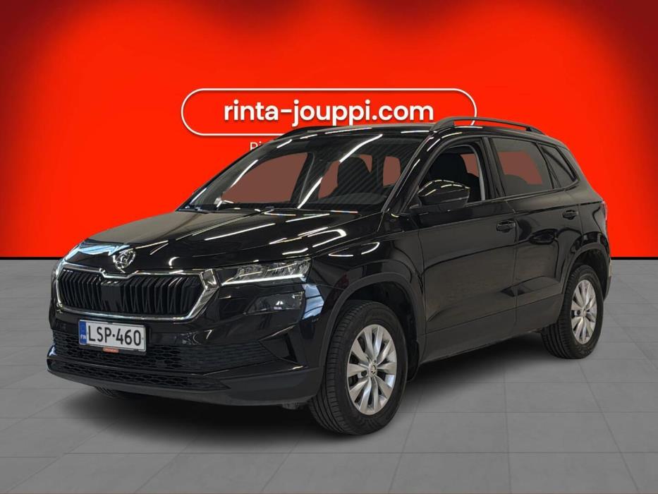 SKODA Karoq 2023