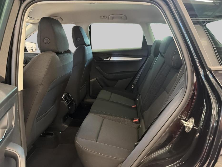 SKODA Karoq 2023