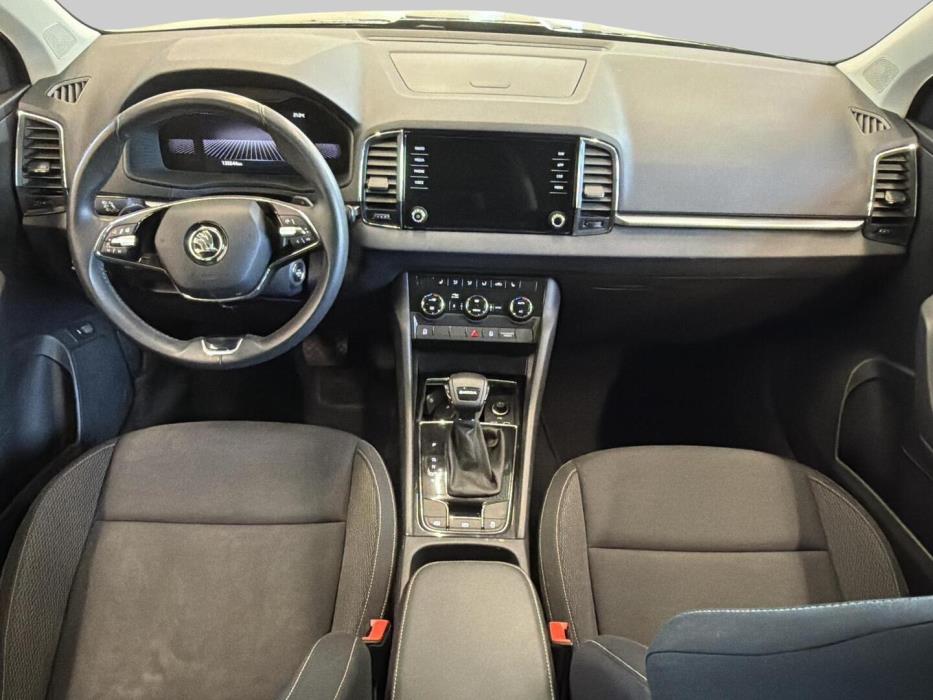 SKODA Karoq 2023