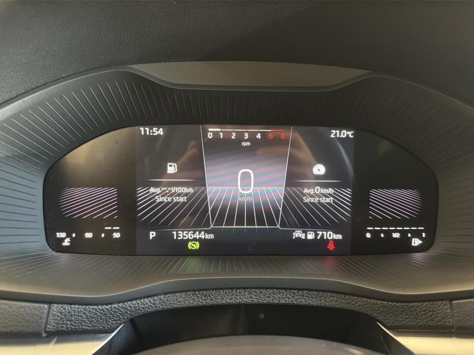 SKODA Karoq 2023