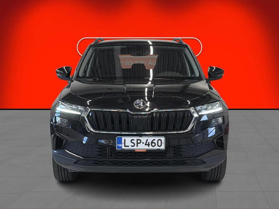 SKODA Karoq 2023