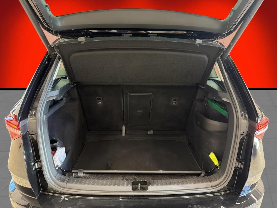 SKODA Karoq 2023