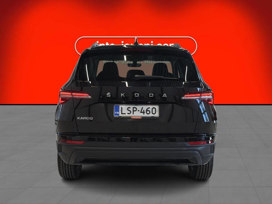 SKODA Karoq 2023