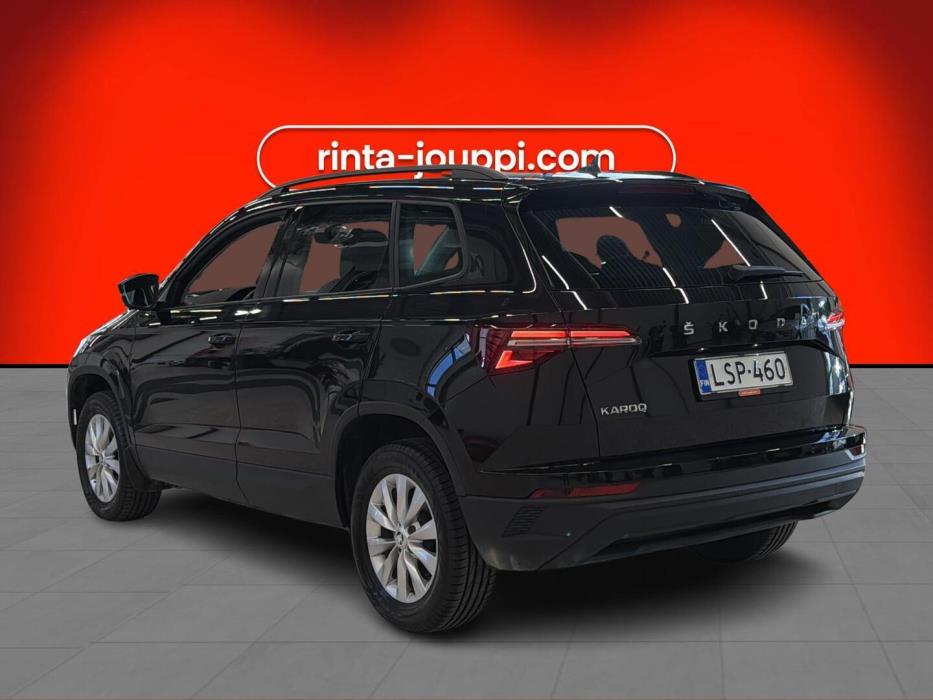 SKODA Karoq 2023