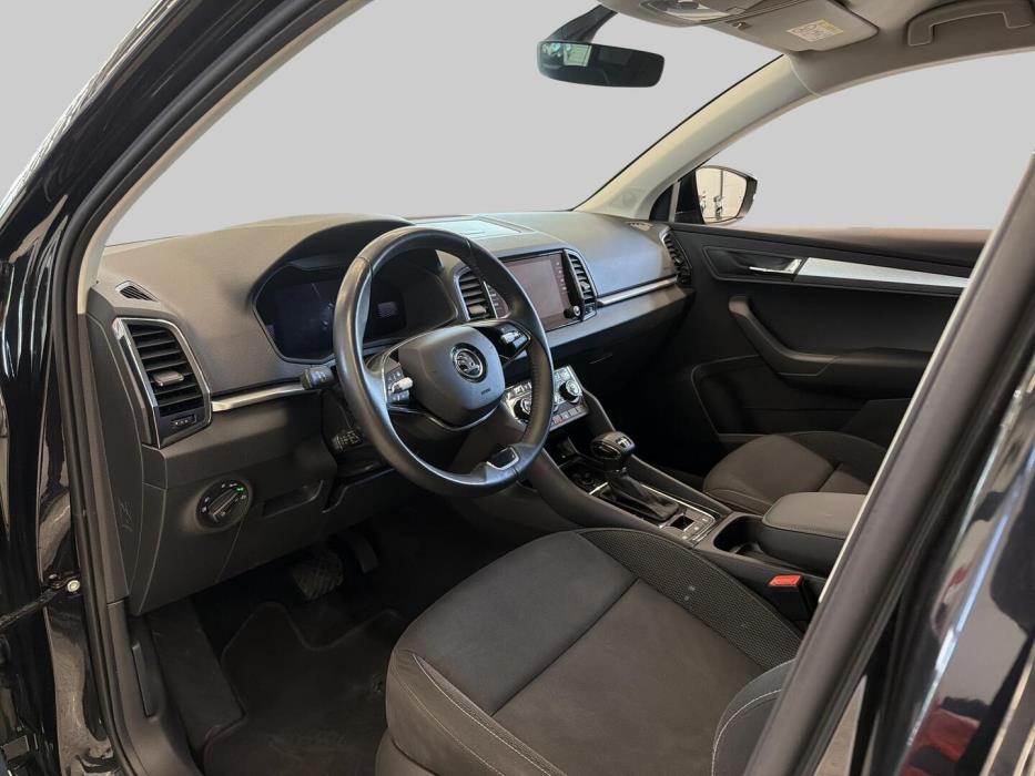 SKODA Karoq 2023
