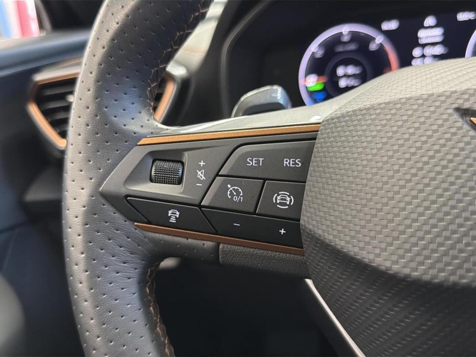 CUPRA Formentor 2022