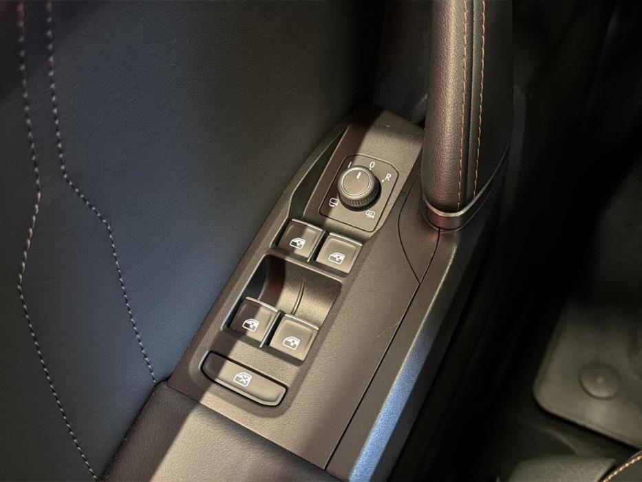 CUPRA Formentor 2022