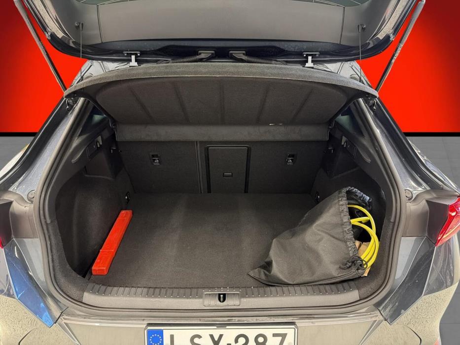 CUPRA Formentor 2022