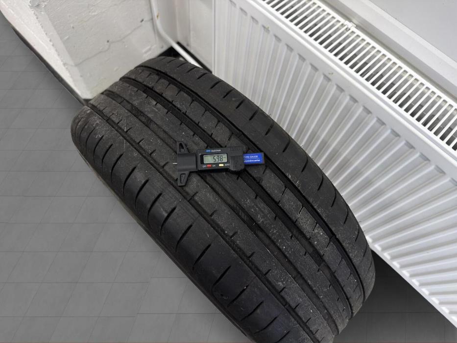 CUPRA Formentor 2022