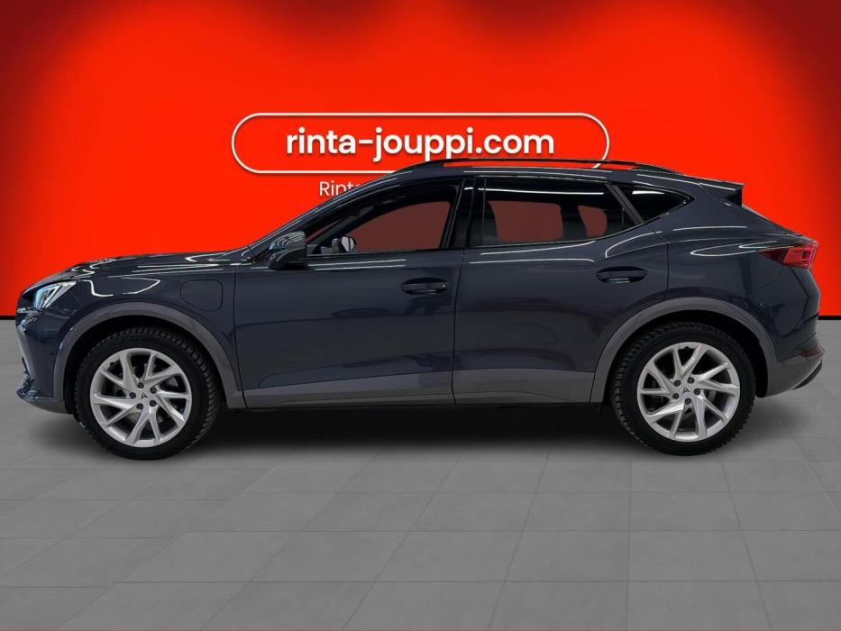 CUPRA Formentor 2022