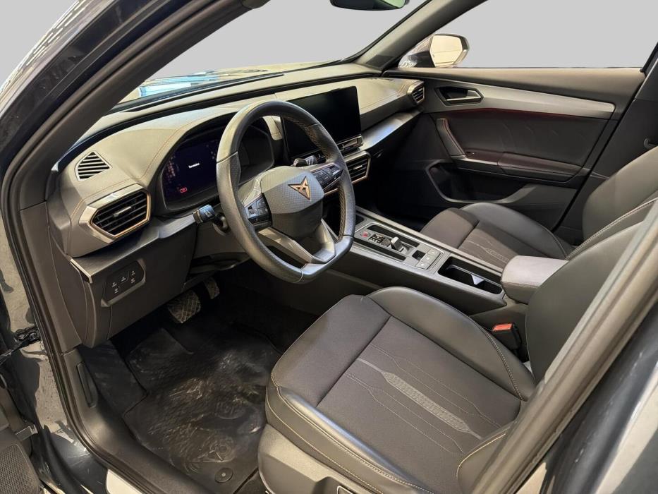 CUPRA Formentor 2022