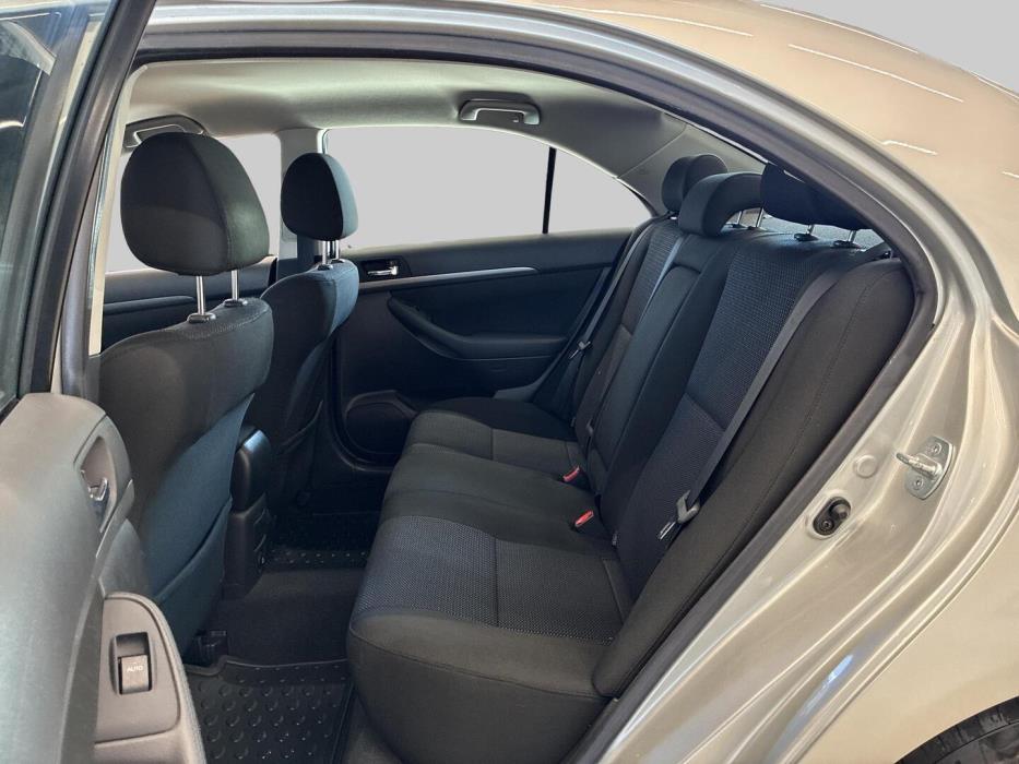 TOYOTA Avensis 2007