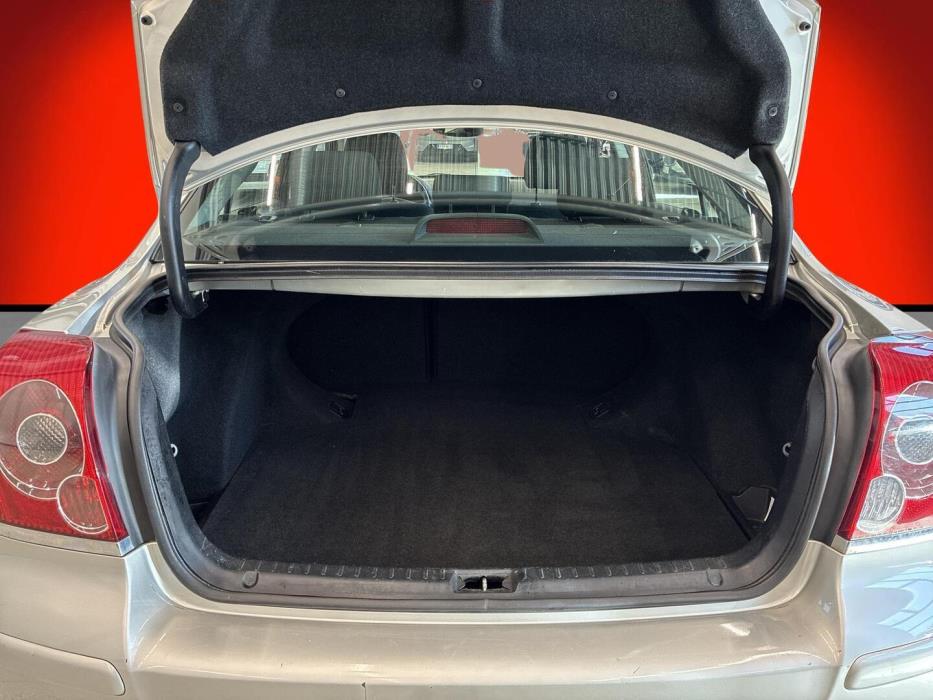 TOYOTA Avensis 2007