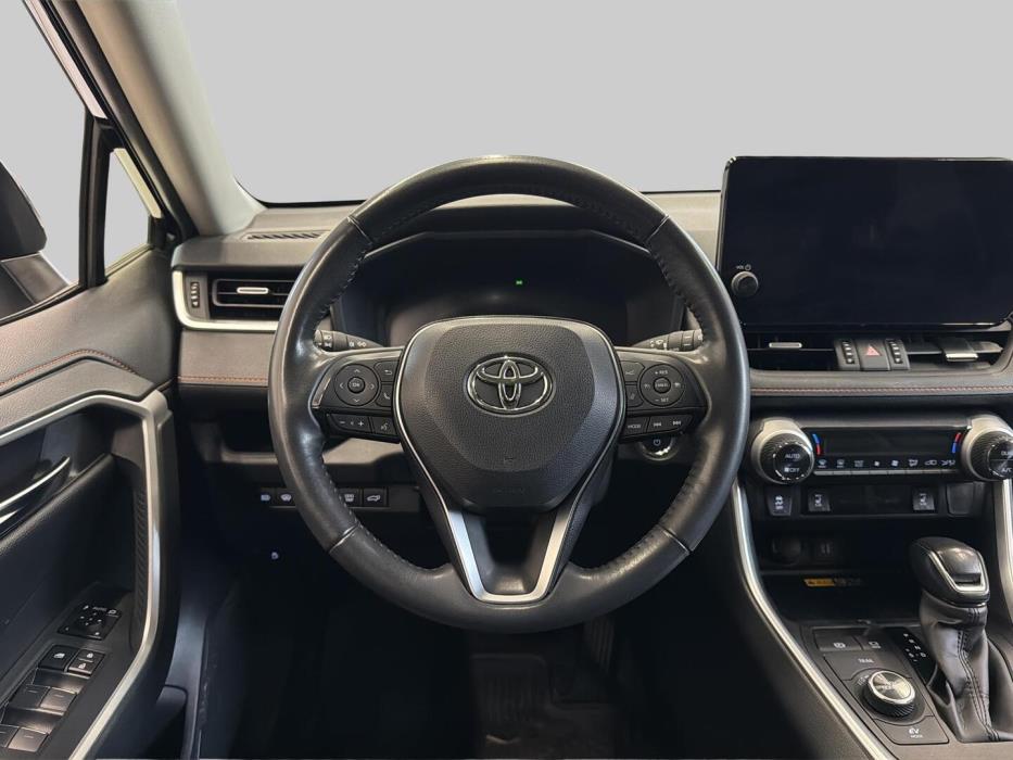 TOYOTA RAV4 2023