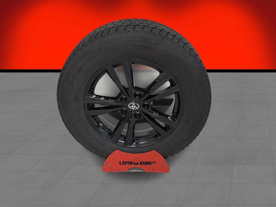 TOYOTA RAV4 2023