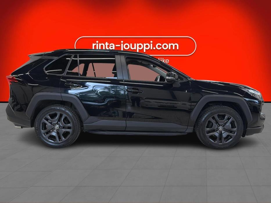 TOYOTA RAV4 2023