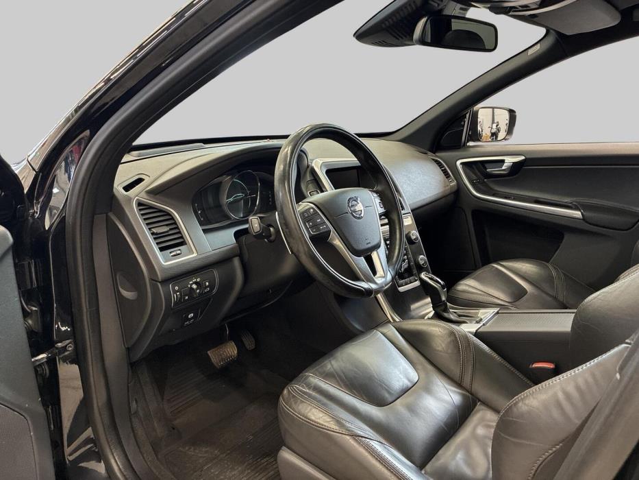 VOLVO XC60 2014