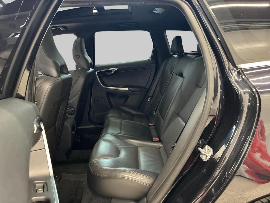 VOLVO XC60 2014