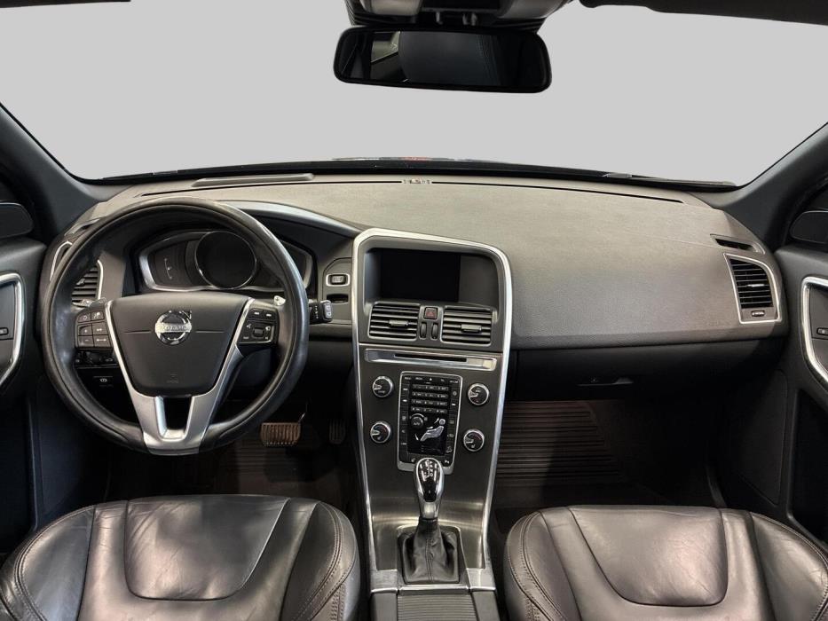 VOLVO XC60 2014